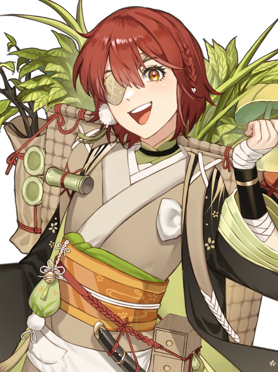 Uirusu_chan's tweet photo. New painting commission sample #Onmyoji #OC
Dkm I've never sone something so detailed before https://t.co/GfIVaONWkB