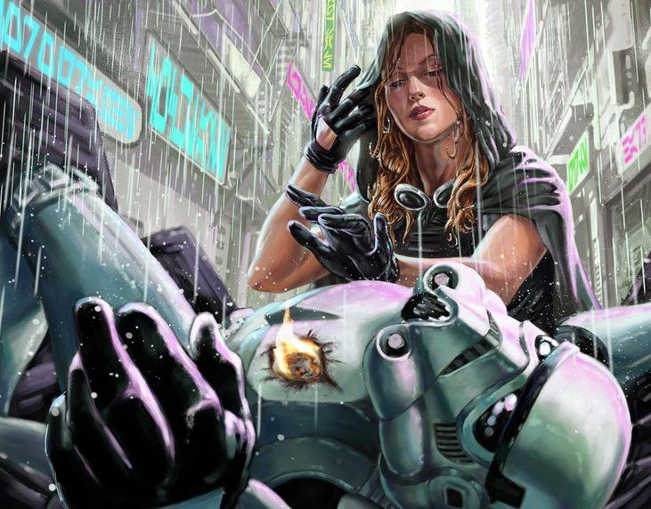 realmallard1's tweet photo. Mara Jade and the Hand of Judgement. #MaraJade #EmperorsHand #MaraJadeMonday #StarWars #investigator #ForceSensitive #Legends #ChoicesofOne #Allegiance #Agent #ExpandedUniverse https://t.co/dI50OV5MwR