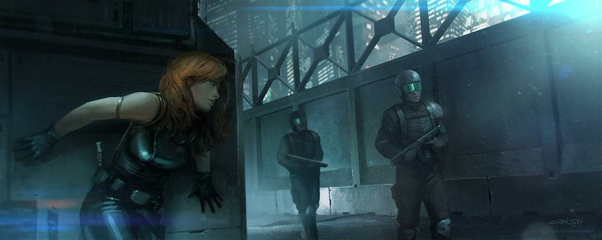 realmallard1's tweet photo. Mara Jade and the Hand of Judgement. #MaraJade #EmperorsHand #MaraJadeMonday #StarWars #investigator #ForceSensitive #Legends #ChoicesofOne #Allegiance #Agent #ExpandedUniverse https://t.co/dI50OV5MwR