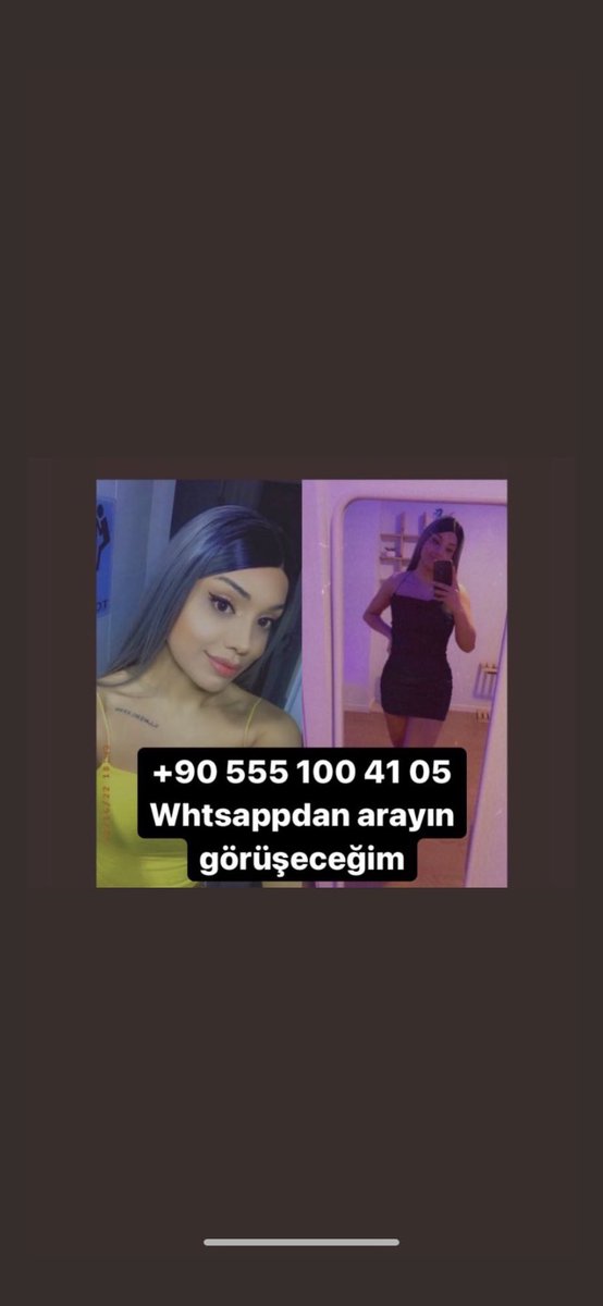 EbruKasner's tweet photo. Whtspp
Ücretsiz mesajlaşalım,konuşalım ARAYIN DÜZGÜNLER

+90 555 100 41 05

Mesajlaşalim 😘🤗
 Orospu
Dul
Olgun
Evli
sex
Dul
Porno
Sikiş
Sanal
Türbanlı
Sex
Liseli
Azdım
Seks
Türkçe ifşa
Türk porno
sikişmek 
boşalmak
Cinsellik
Azdım
Nişanli.
Evli
Gizli
sanal
Nude
Sex
Seks
Çıtır https://t.co/RguDNXwfEu