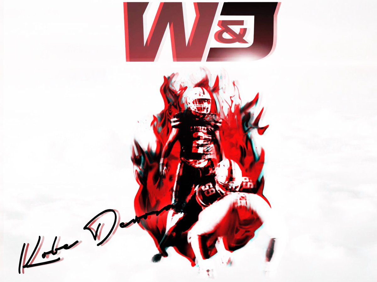 kobederosa's tweet photo. Blessed to receive this opportunity!       MORE GLORY🖤 #Committed @Coach_Sirianni @WJFootball @CoachPhilBobich https://t.co/K0sqMlhT61