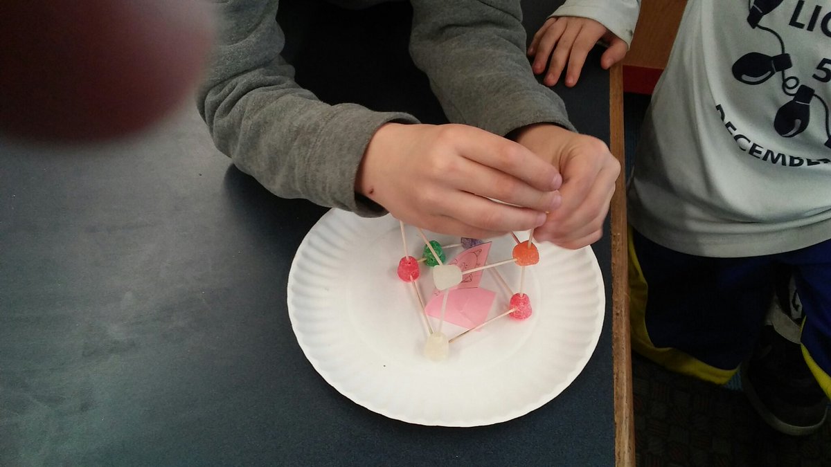 MsRosslvsbooks's tweet photo. 2nd graders @ManometSchool got creative with the ๐ 3 little๐ทs by #DavidWeisner during #libraryclass. A fun challenge to create the ๐ท ๐ including a visit from the Big Bad Wolf! TY to @MsAshley_FFES & many others for sharing ๐๐ @MsRosslvsbooks @PlymouthAcCoord @PlymouthSch https://t.co/KTEbckkbjf