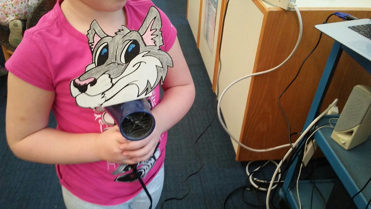 MsRosslvsbooks's tweet photo. 2nd graders @ManometSchool got creative with the ๐ 3 little๐ทs by #DavidWeisner during #libraryclass. A fun challenge to create the ๐ท ๐ including a visit from the Big Bad Wolf! TY to @MsAshley_FFES & many others for sharing ๐๐ @MsRosslvsbooks @PlymouthAcCoord @PlymouthSch https://t.co/KTEbckkbjf
