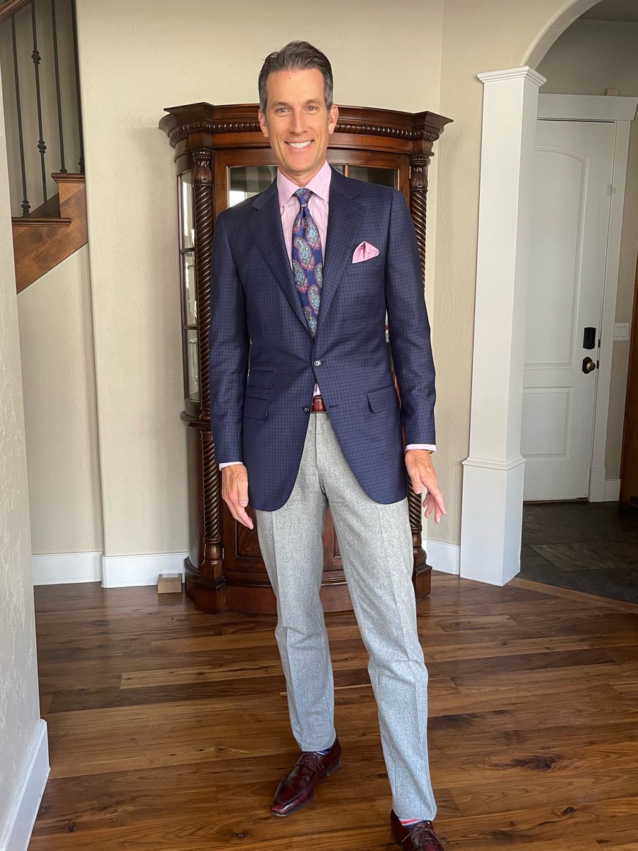 Michael Smith tweet media