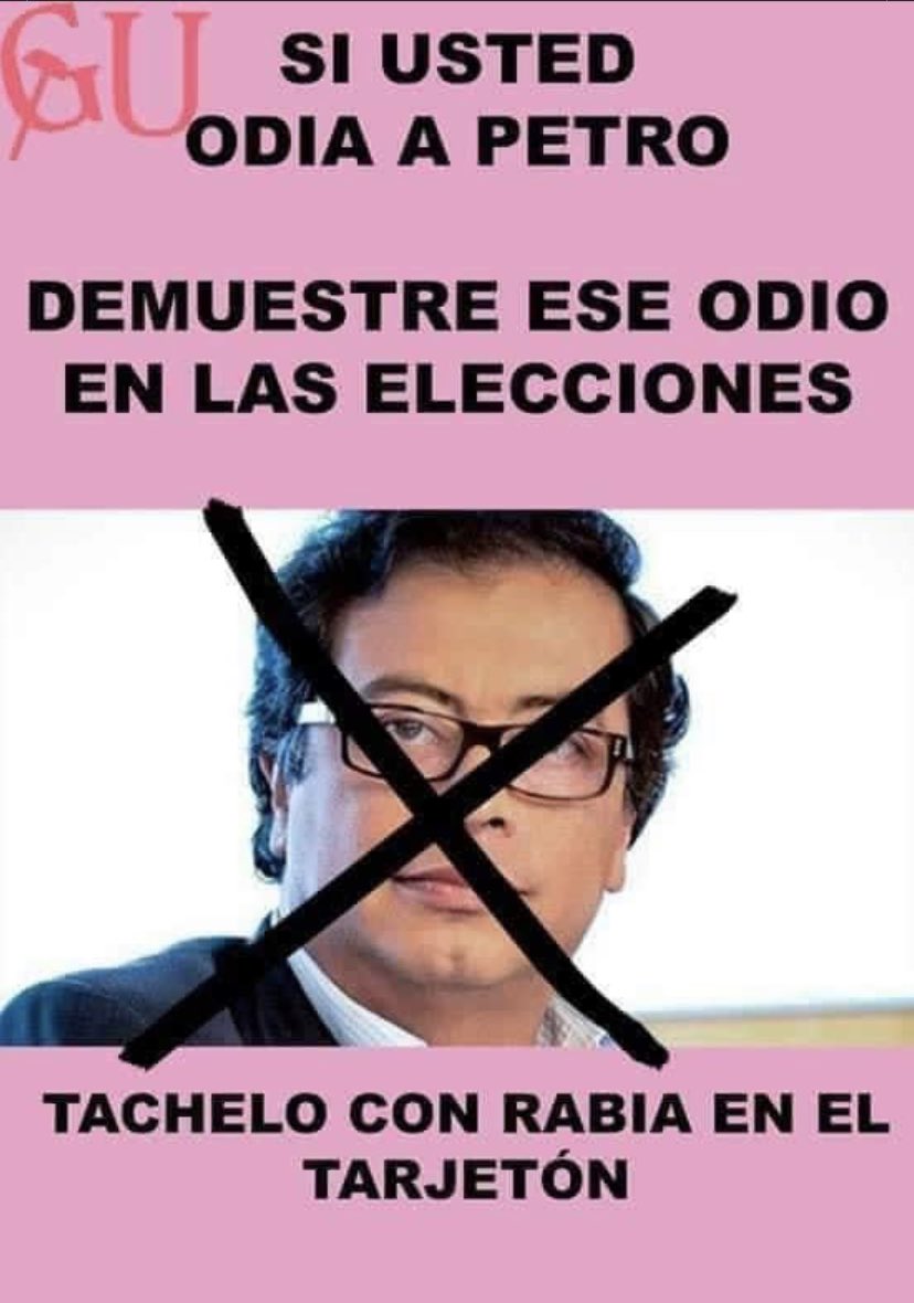 diegosierra20's tweet photo. @petrogustavo  Ya saben 🆙🆙🆙 https://t.co/Gmfndw6wss