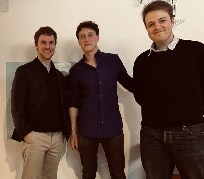 Crossing The Line Podcast tweet media