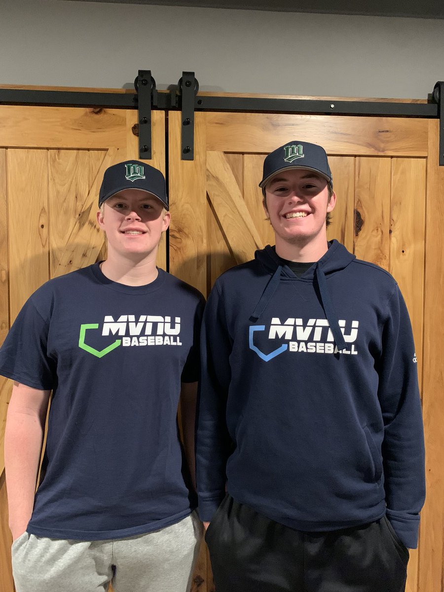 Can’t wait to be on the same squad again!@HanzieJake