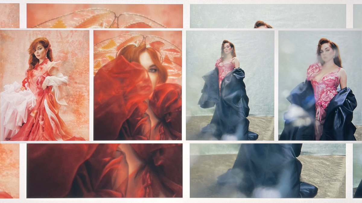 Still not over this day <a href="/wonderlandmag/">Wonderland</a> 
📸 <a href="/BexastonAD/">Bex Aston</a>
💄<a href="/KIMKIEFER_/">kim kiefer</a> <a href="/AFrankAgency/">Frank Agency</a>
Special thanks to <a href="/trumanbrewery/">The Truman Brewery</a>