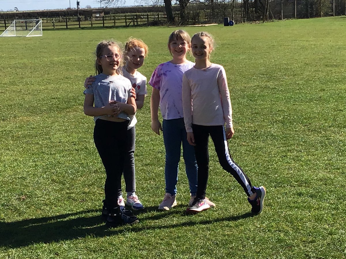 Gaddesby's tweet photo. Our year 4’s have had the most wonderful day on the first day of their residential. https://t.co/Dd18qOrsci