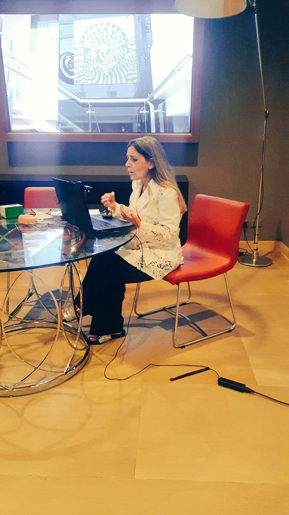 Observatorio Mundial de Mujeres Políticas tweet media