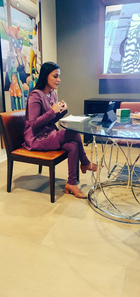 Observatorio Mundial de Mujeres Políticas tweet media