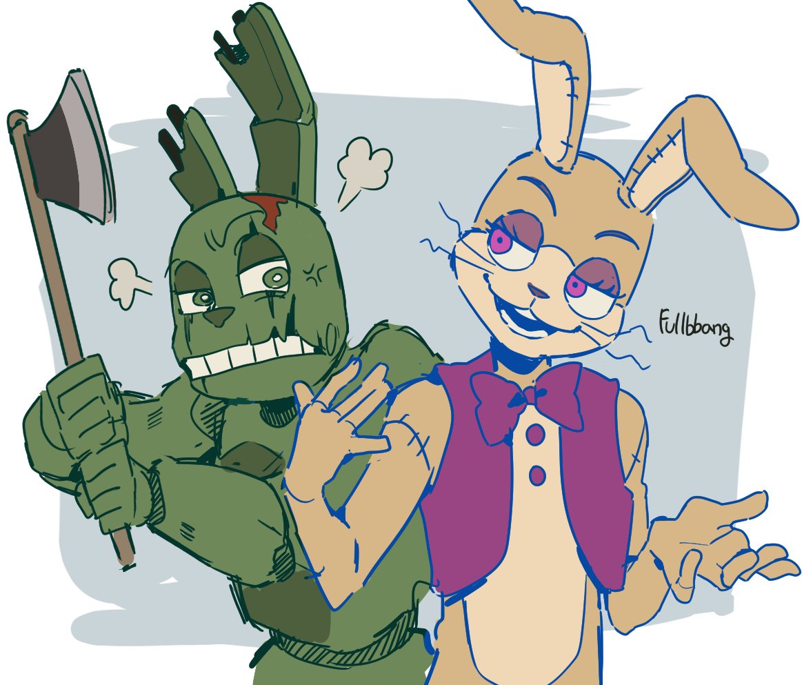 Fullbban_g's tweet photo. #fnaf rkgk https://t.co/hEtvTzleEq