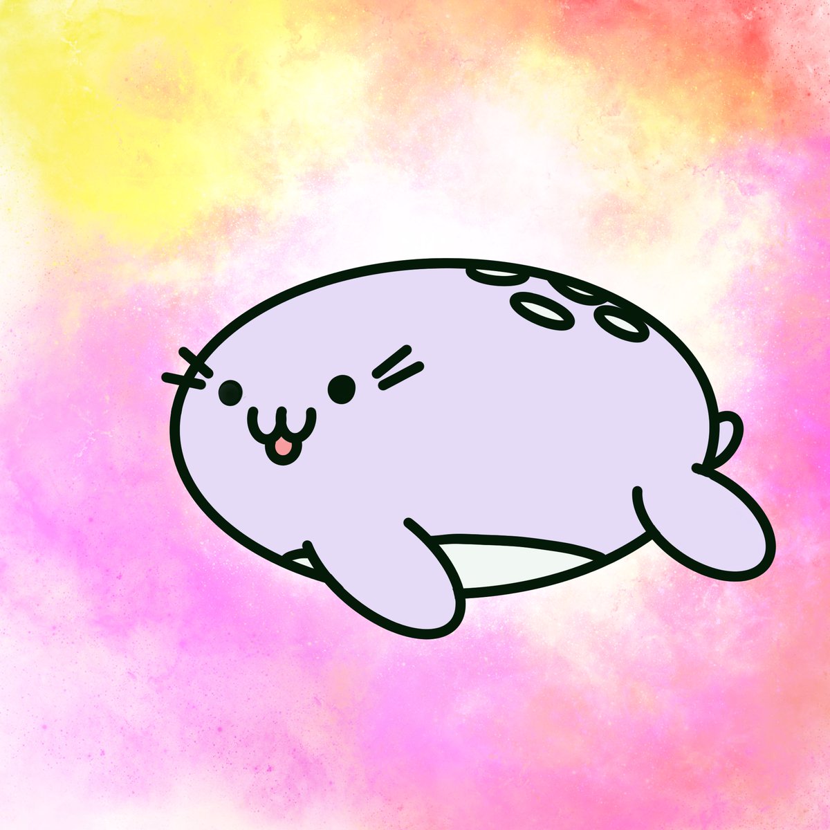 lazyseals_'s tweet photo. Hello #NFTCommmunity GM I have been really busy with my life how y’all doing 🥰 feel free to check out #NFTCollection on @opensea https://t.co/EEuDMrAlxT