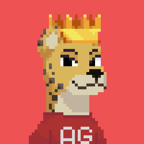 ApeGangNFT's tweet photo. We can’t wait for our Gang Wars Season 1 winners to receive their Jaguar NFT prizes on April 15th:

✅ Jaguar NFT minting

✅ Jaguar fusing with $GANG

✅ Jaguar breeding with $GANG

✅ Name change with $GANG

✅ Description change with $GANG

#WeAreApeGang #apegang #NFT #NFTs https://t.co/GeD8ipN8t7
