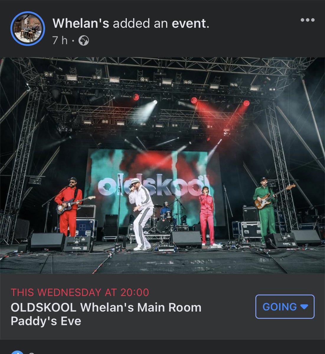 oldskool tweet media