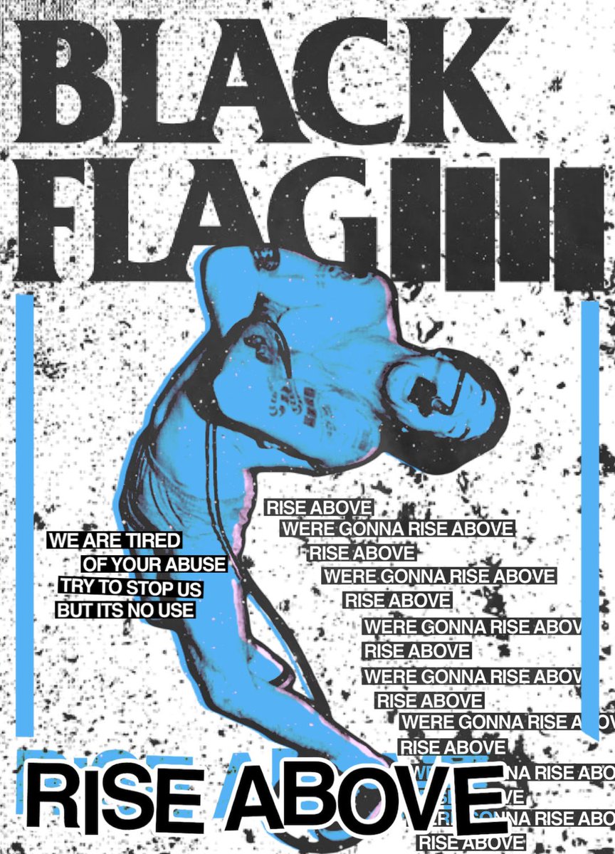 mindlessxmedia's tweet photo. Music influenced #nfts! 

Artist of the day: #blackflag 

Thanks for looking 🤘🤘🤘

Opensea: https://t.co/Jm4LMMezYl

Telegram: https://t.co/xLD3Zy2aLD

#nftdrop #NFTCommunity #NFTCollection #Ethereum #OpenSeaNFT #discord #Telegram #punk #hardcorepunk https://t.co/6Cl5BhWxgw