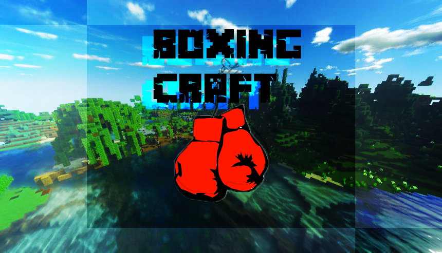 boxingcraft's tweet photo. https://t.co/xM7nHd2Ag1