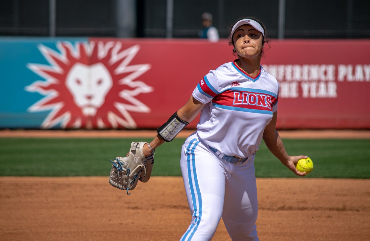 lmulionsSB's tweet photo. Did You Say 9 Straight?! 🦁🥎🔥

#jointhepride https://t.co/enBoGV9cpw