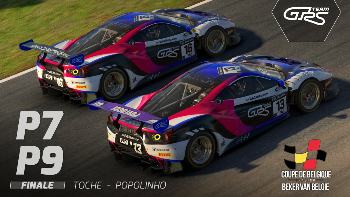 GTrs Team tweet media