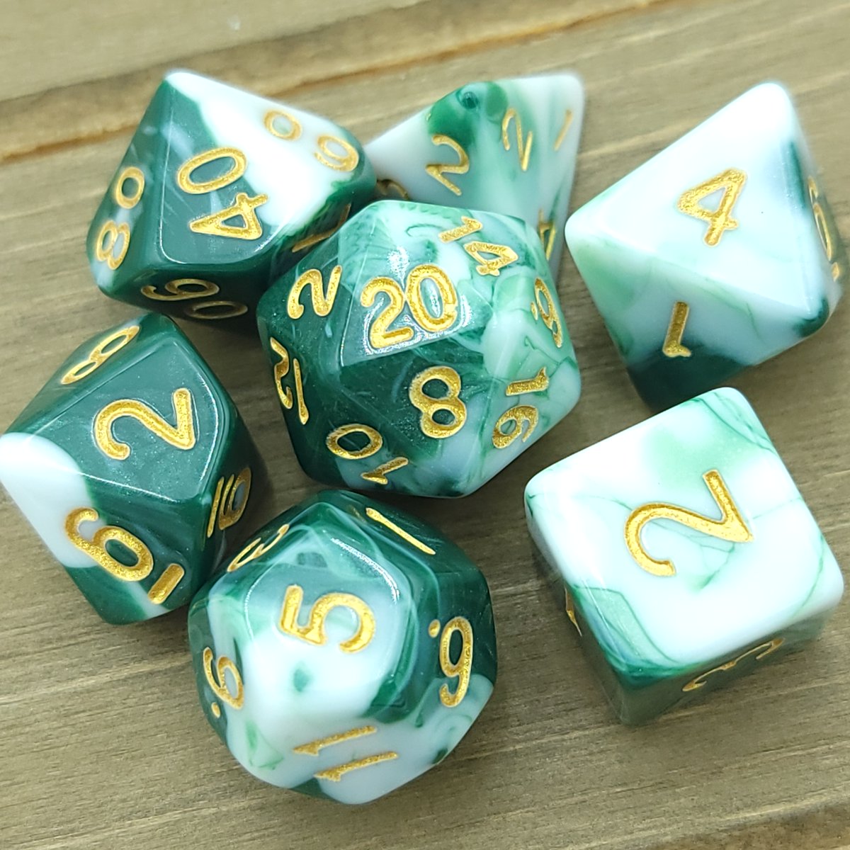 ModernArtifice's tweet photo. The Irish Cream Dice Giveaway!
In honor of St. Patrick's day!
Get yours here: https://t.co/5PhOp8TqZz

Rules:
1. Follow us!
2. Tag someone lucky!
3. Share/Retweet this post!

Winner picked on Thurs. Eve.
#dnd #dnd5e #ttrpg #dice #luck #criticalrole #pathfinder #irish https://t.co/Hhuqc6qN53