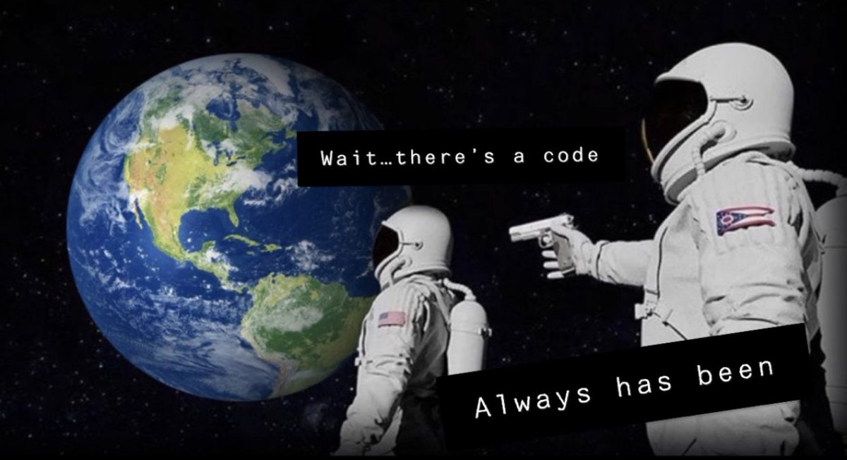 LordOfTheLarp's tweet image. #ShowMeTheCode $MRI