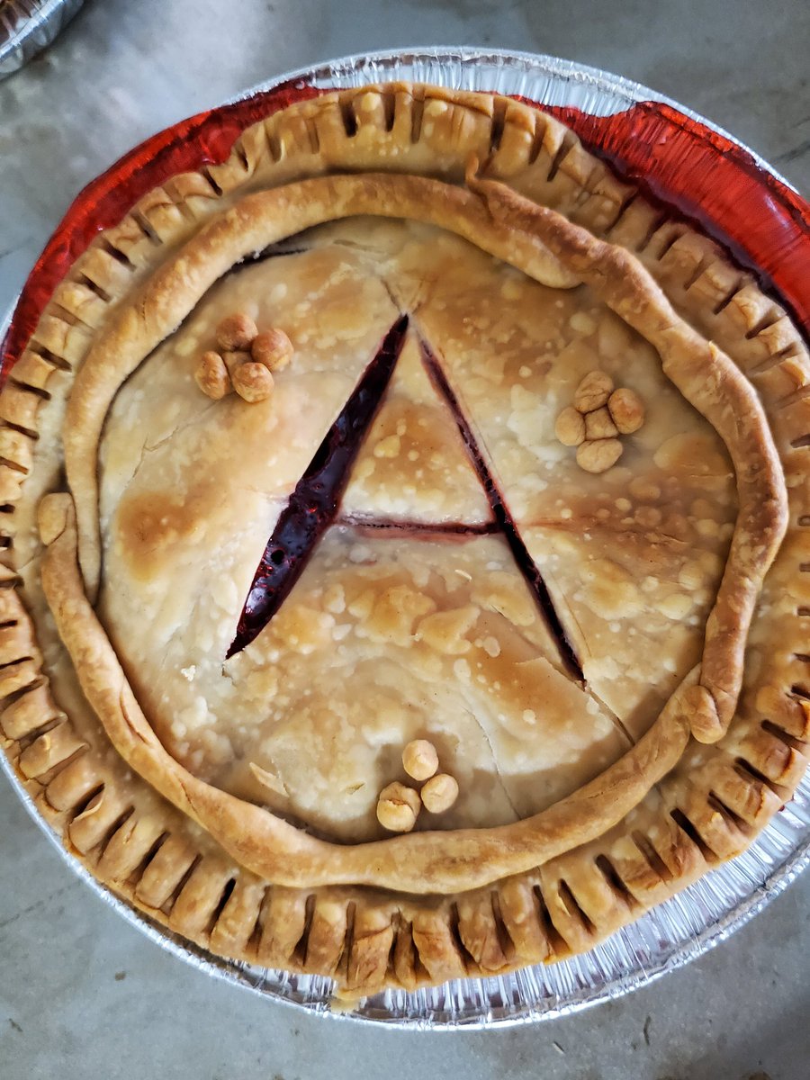 GNHS AIM tweet media