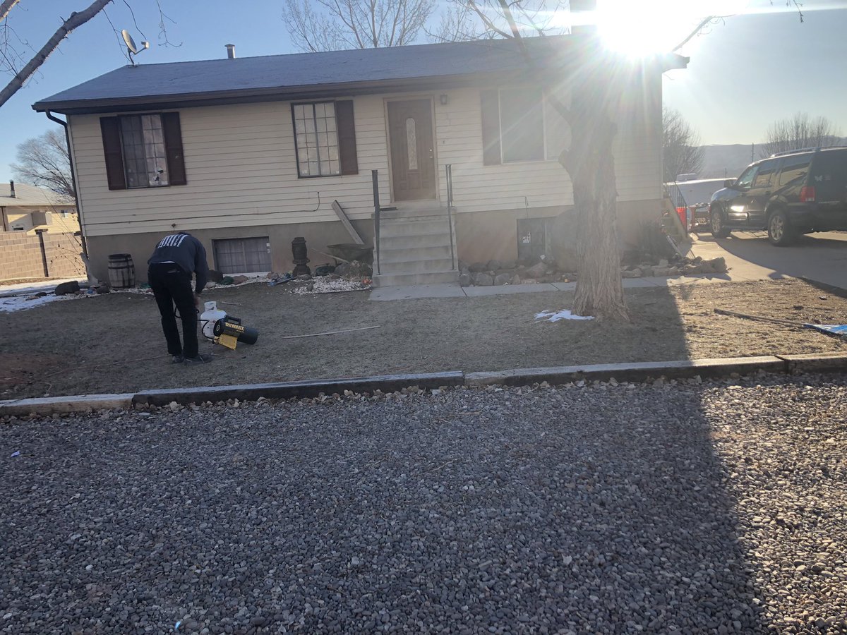 DChamberlain4HD's tweet photo. Team Depot 4418/4422 UWM. A great weekend and a VET can finally come home.. Thank you Shelly and Brandon for your partnership we do better together❣️@shellytaylor442 @DerekC4418 @BrandonibarraHD @Alvarez2Joe https://t.co/grZ2M1Mu8K