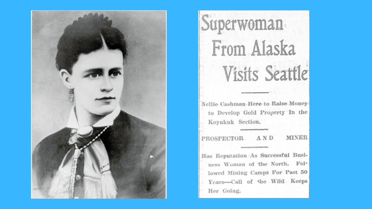 Alaska State Library & Archives tweet media