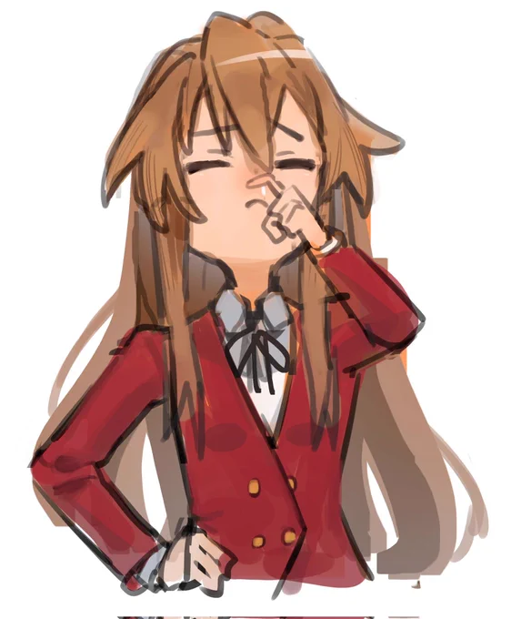 花粉つらいwith 