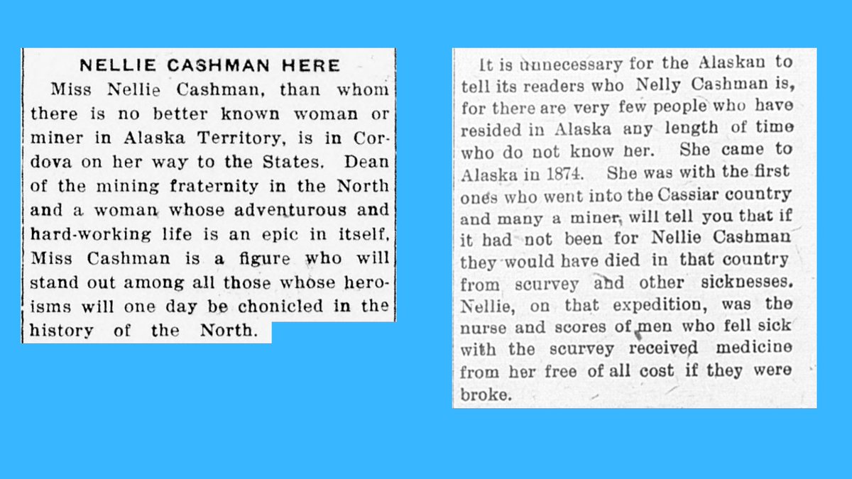 Alaska State Library & Archives tweet media