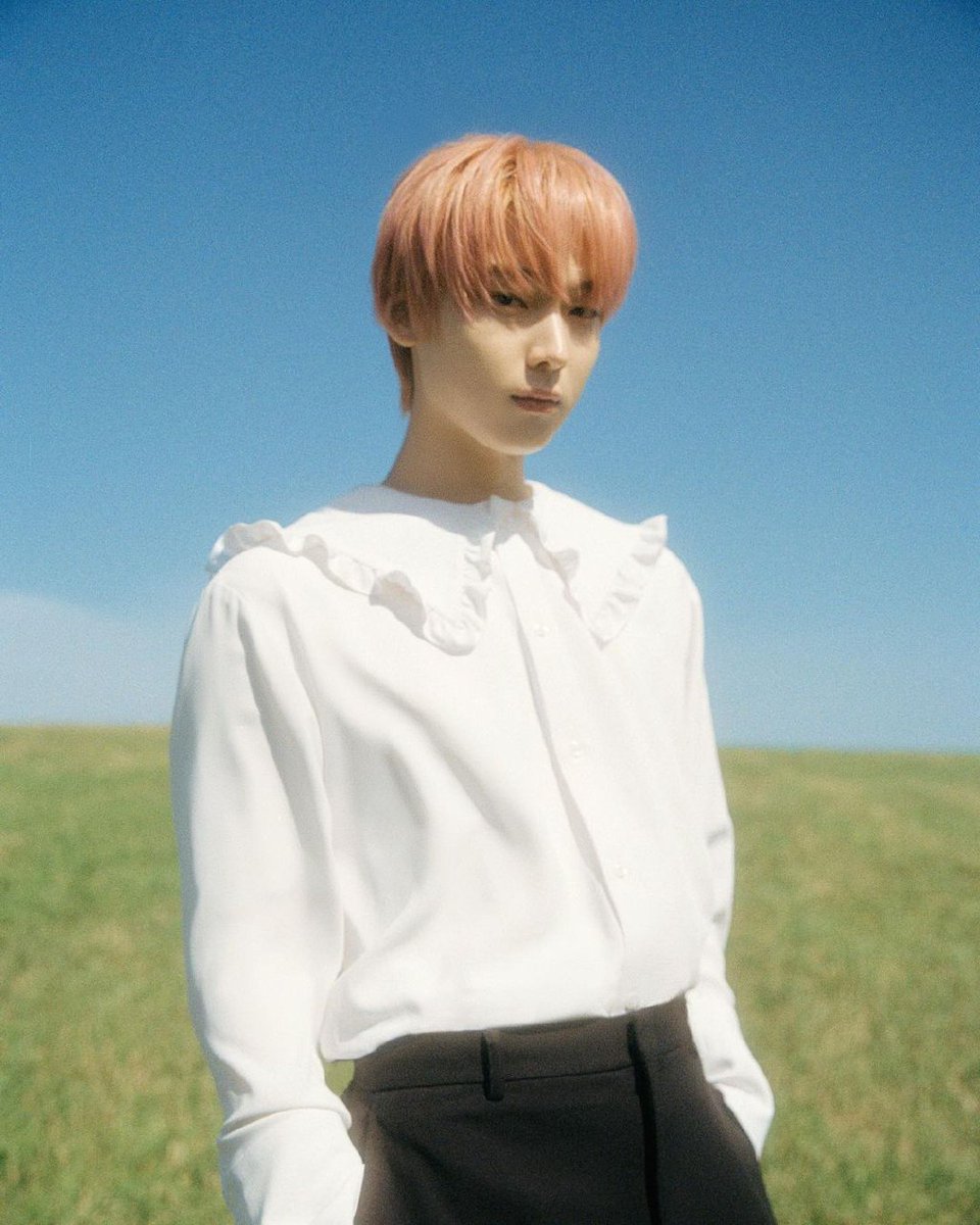 At Least We've Met

ㅡ A sunki au wherein..

Kyle (sn) met Kaiden (nk) a drunk guy who cried on him because of his problems. Will Kyle  help Kaiden to heal?