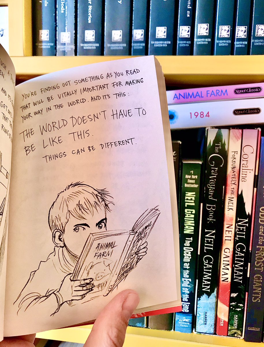 igorneox's tweet photo. @neilhimself https://t.co/6x9CT0PdkJ