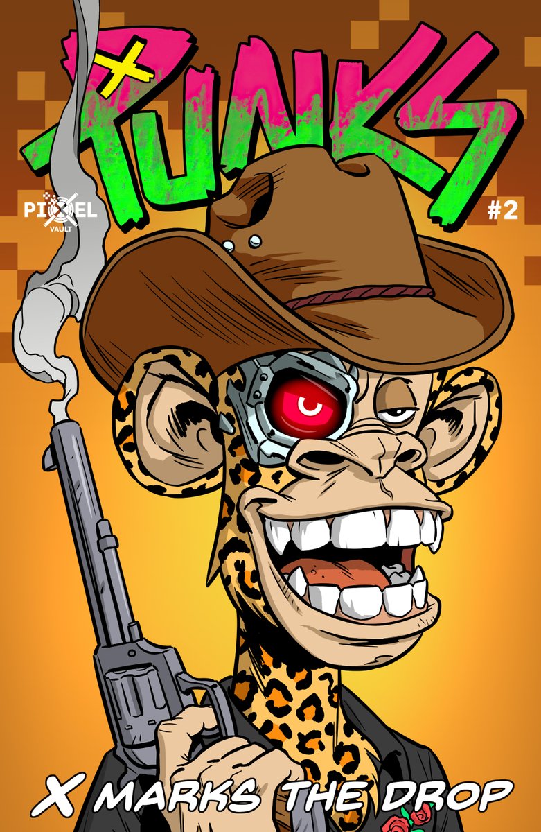 AskAdamKnows's tweet photo. Cheetah Fam #CheetahFAM #LoneStar #NFTs #OxApes #EliteApes #PunksComics https://t.co/MX23XGMgK8