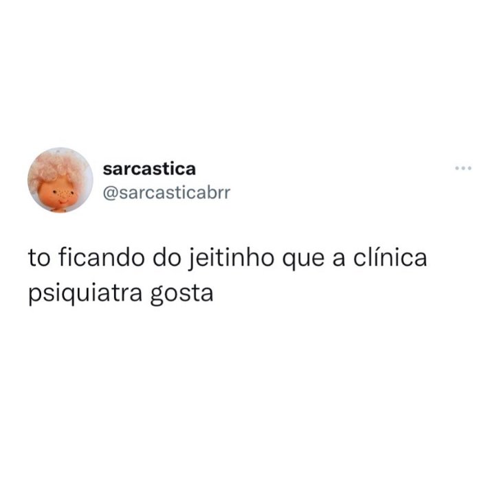 anppessoa's tweet photo. 🤪 https://t.co/vrlnZAiYiJ
