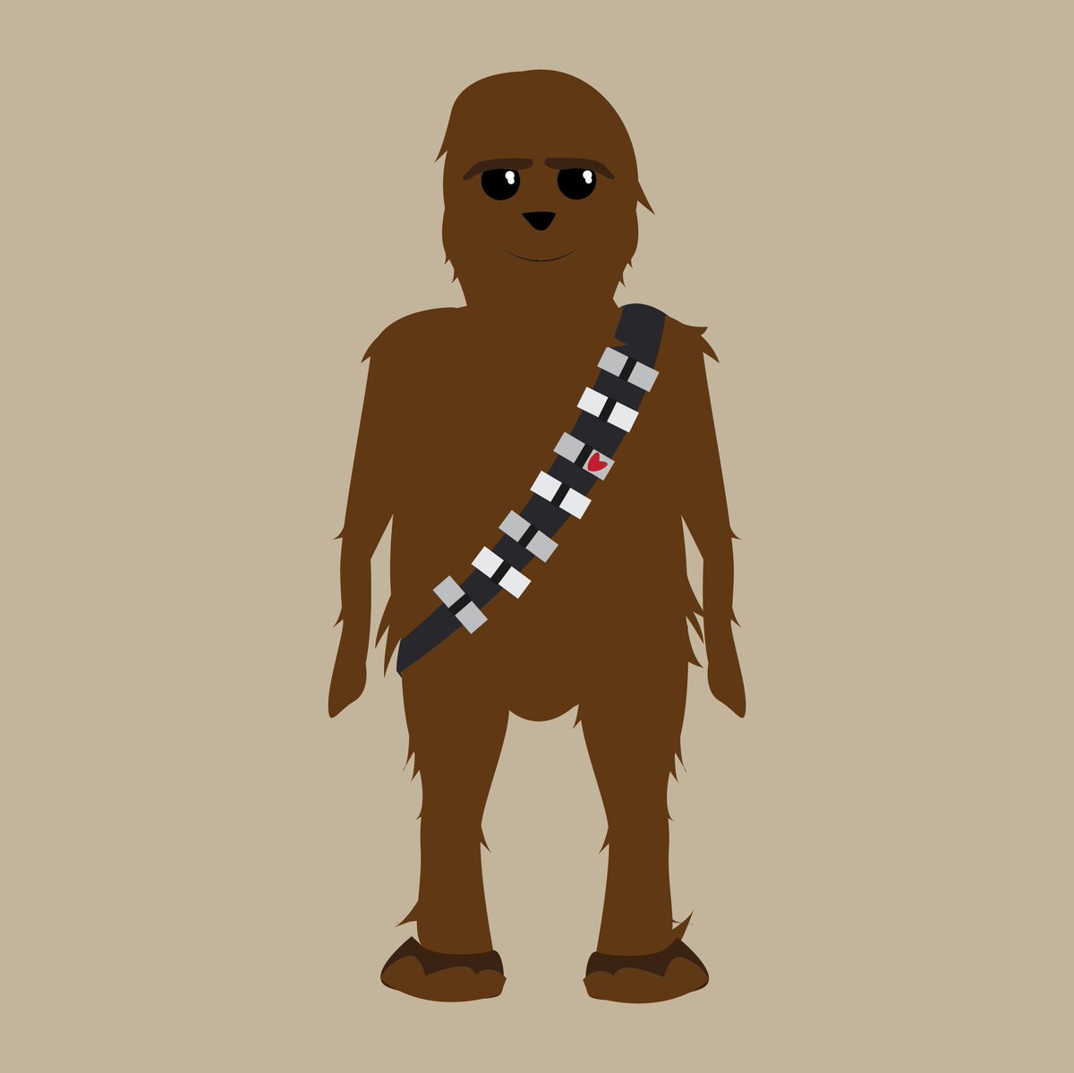 StarDoodles2's tweet photo. Fuzzy fella 
#NFTCollection #NFTartwork #NFTCommmunity #NFTProject #NFTcollectibles #stardoodles https://t.co/qqSMl7HyZK