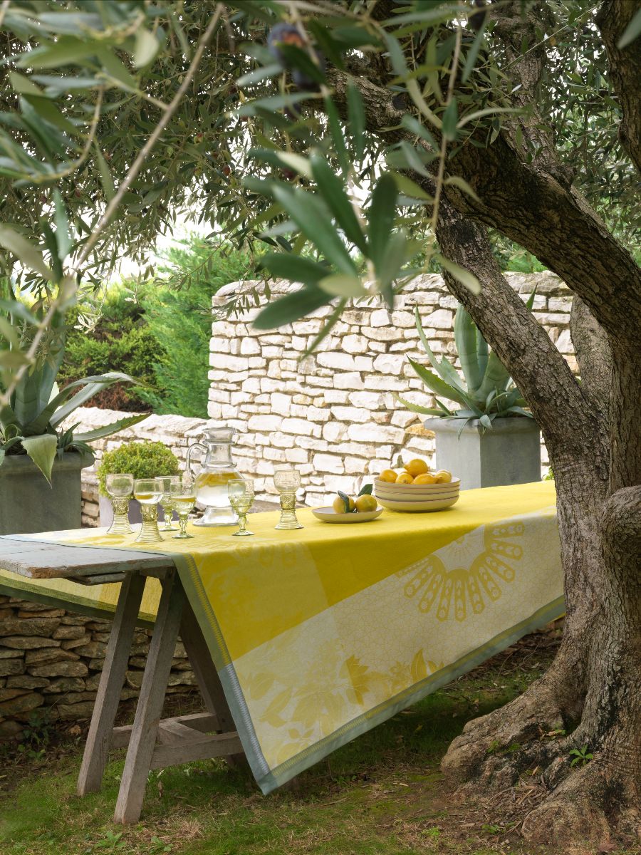 WhiskCooks's tweet photo. Save 20% on Le Jacquard Francais fine linens this week! - https://t.co/oBjFQt8Fgc https://t.co/6G1vlcrSes