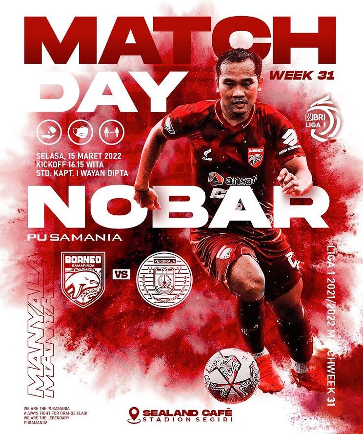 Mabes1994's tweet photo. Jangan Lupa sore ini Nobar kembali !! https://t.co/eFc5wDG6Uw