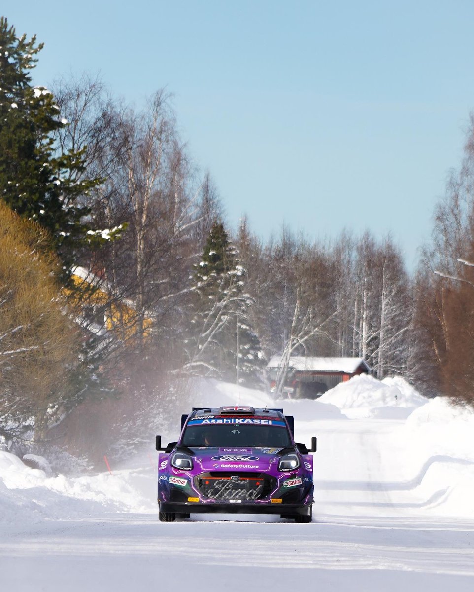 ebmedia_'s tweet photo. @RallySweden 2022 📸 https://t.co/iKQr5VtGOX