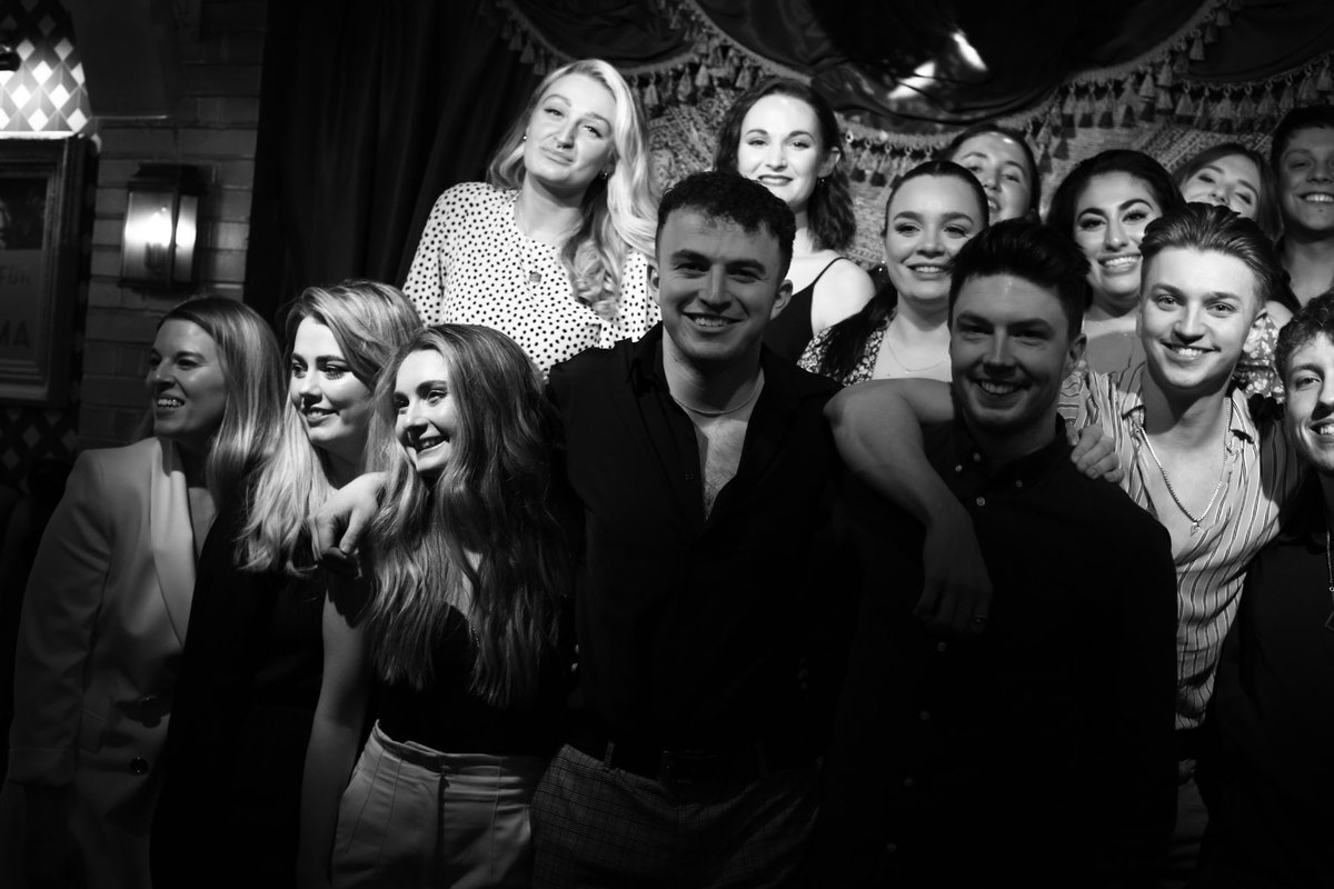 What an incredible night with the awesome talent from <a href="/PPAcademyUK/">P P A</a> - thank you beautiful souls for sharing your stunning gifts x