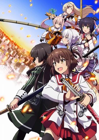 #この辺好きな人とはアニメの趣味合う 