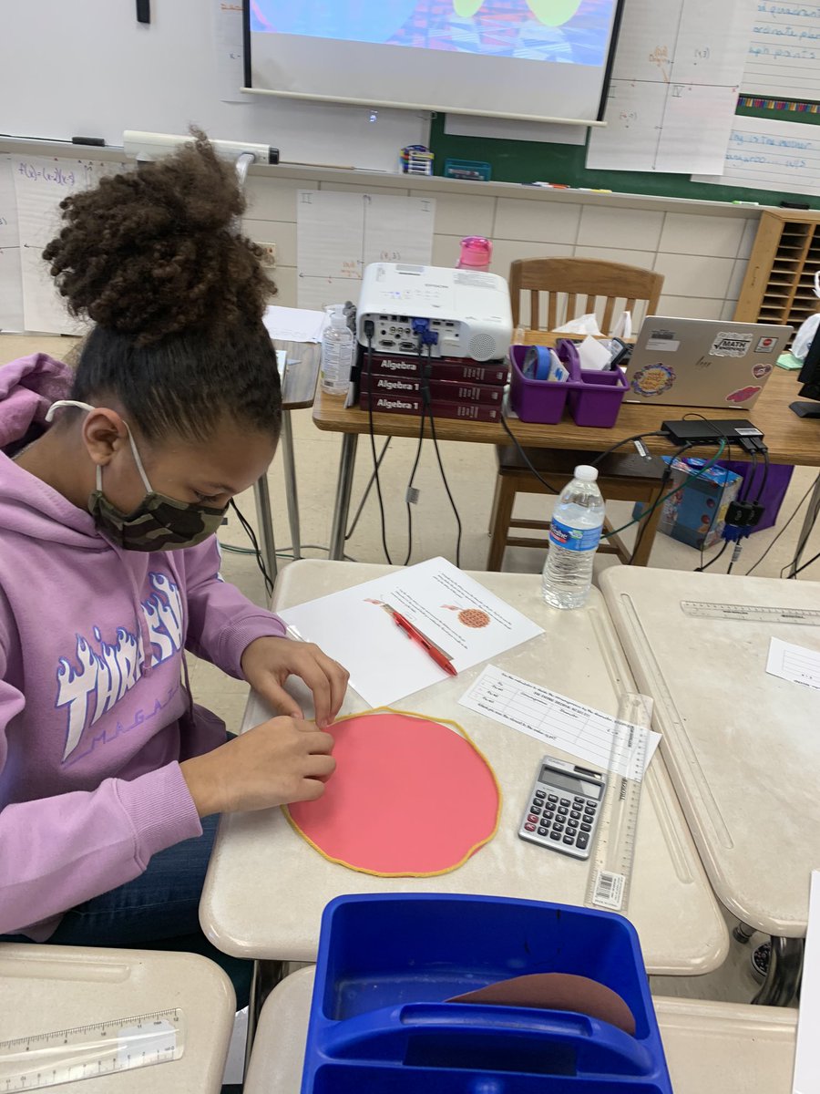 Happy pi day!@phmsbcps <a href="/lperry_lisa/">Lisa Perry</a> <a href="/MrMVPJ/">Michael Jankowski</a> <a href="/BCPSMATH/">TEAMBCPS Math</a>