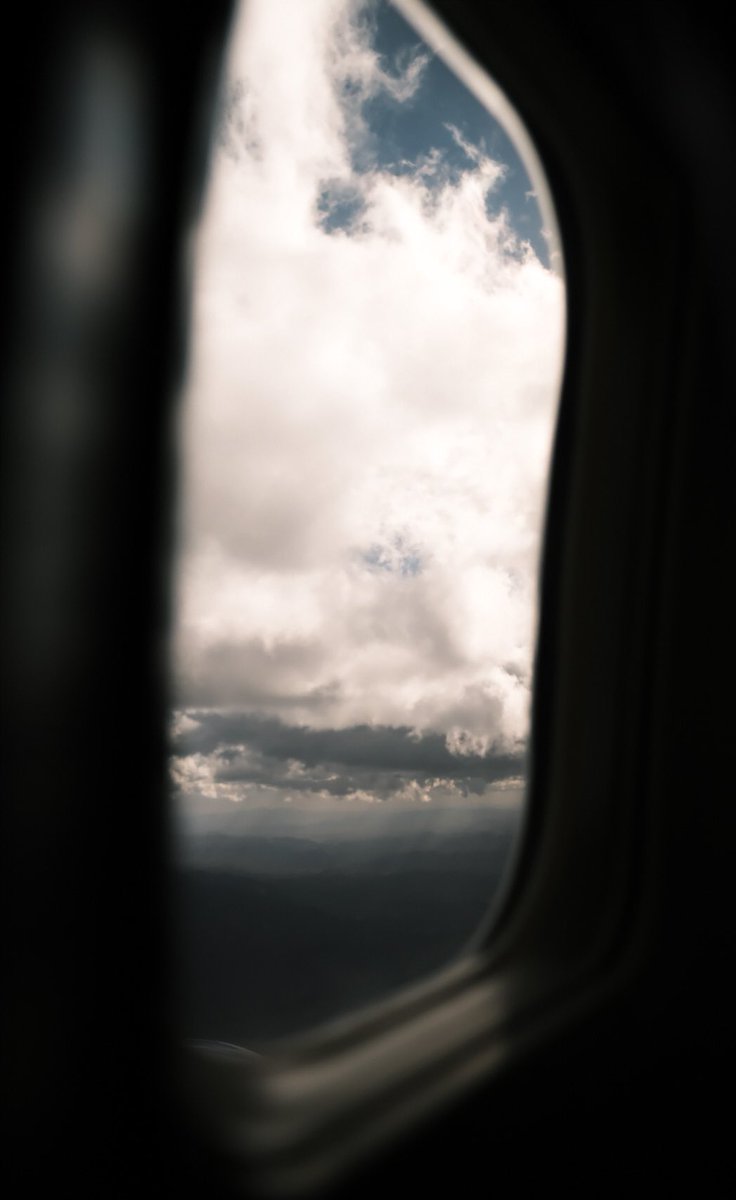 This view never gets old 👌