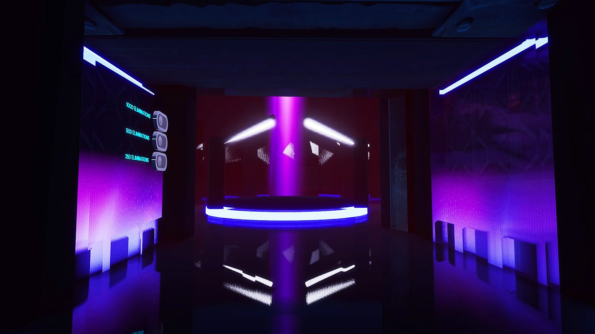 DRAGON_UEFN's tweet photo. Welcome to Super Soldiers: Captain's Landing Quarters!
Map Code: 5827-0951-9517
#MadeinFortnite #FortniteCreative #FCHQ
#Fortography #futuristic #art #mapcodes https://t.co/W2VNZWmIzB