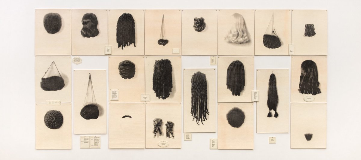 WomenInTheArts's tweet photo. ๐ผ๏ธ Virtual Tour of "#PositiveFragmentation: From the Collections of Jordan D. Schnitzer and His Family Foundation"
On March 24, join curator Virginia Treanor for a dive into NMWA's newest exhibition featuring women printmakers, on view @aumuseum_katzen. https://t.co/dtziNVvf9q https://t.co/s0FnYYvVci