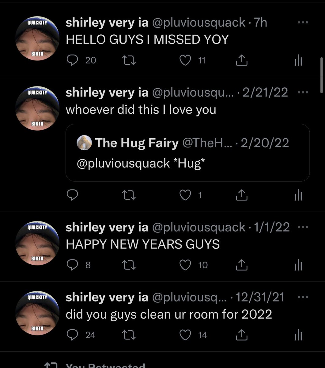 shirley very ia tweet media