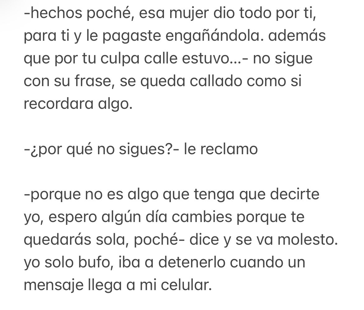 danini_kl's tweet photo. aquí otra actu, ya casi acaba el mini au. no olviden dar fav, citar y eso 

[2]

*una semana después* https://t.co/OGDunDPhI1
