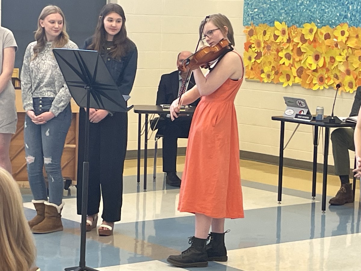 Mariemont Schools on Twitter "We were honored to recognize and honor