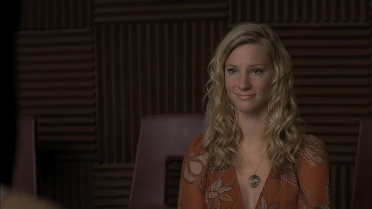 brittanasafe's tweet photo. santana lopez being vulnerable with brittany pierce - a small thread <3 https://t.co/DHuSm3pyyW