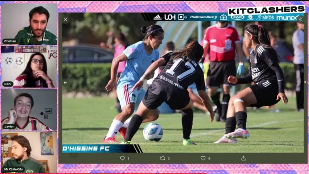 Kitclashers tweet media