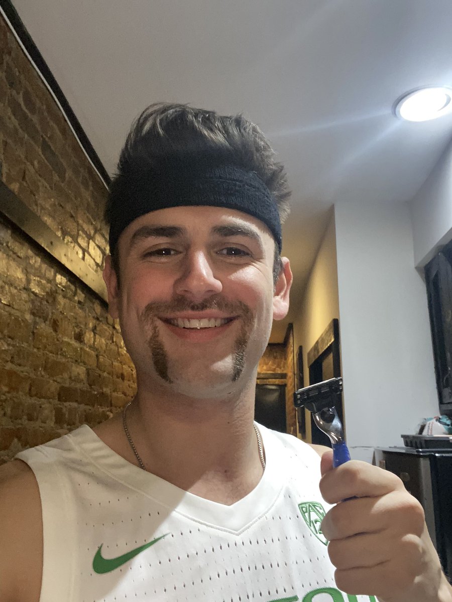 zachsavinar's tweet photo. @DollarShaveClub #ContestChintry https://t.co/CStdzaNtMQ